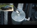Catch Can Installation on a 2013 Chevy Camaro 3.6 liter LFX V6 Engine Direct Injection VVT