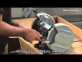 المجلخة الطاولة من بوش Bosch GBG 6 GBG 8 Professional المجلخة الطاولة من بوش Bosch GBG 6 GBG 8 Professional