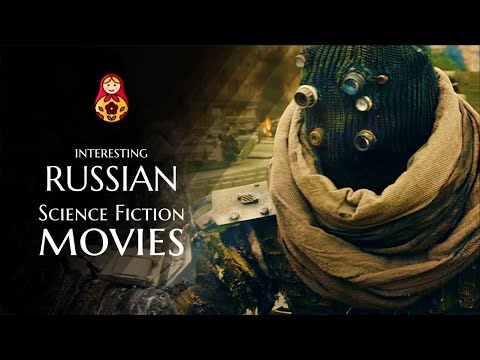 Video: The first Russian science fiction film in the last 15 years is released