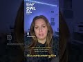Owls and the spiritual meaning 🦉 happy Friday y&rsquo;all! #owls #spiritanimal #owllovers #animallover