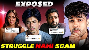 Exposing Bollywood