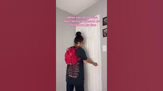 Ding Dong tiktok metalaf