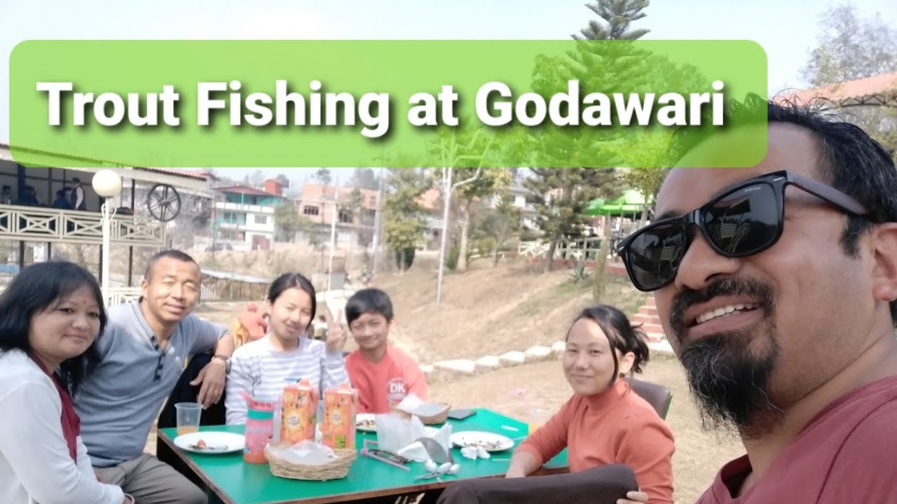 Village Rest House and Rainbow Trout Mini Resort Taukhel, Godawari