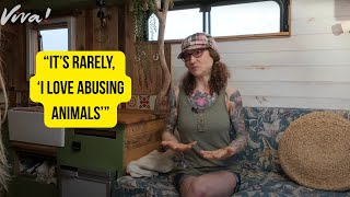 The Truth About Burnout No Activist Wants to Admit - Emily (Bite Size Vegan)