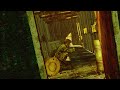 New Gachi voicelines in Tarkov