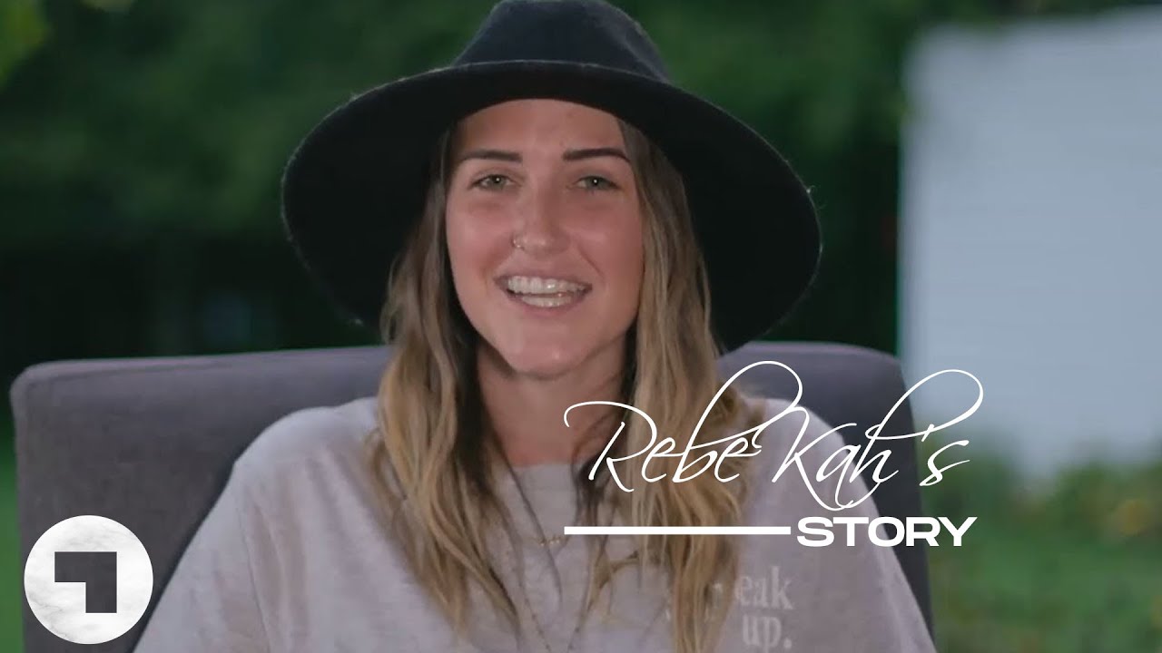 Sober Living & Alcohol Addiction Recovery | Rebekah's Story