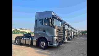Camc S11 Tractor Trucks For Sale At A Low Price