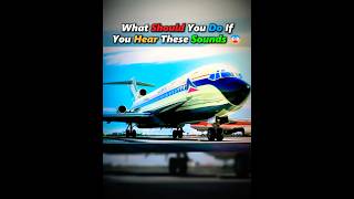 99% Don't Know These Sounds Can Save Your Life 🤯