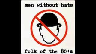 Video thumbnail of "01 - Antarctica - Men Without Hats - Folk Of The 80's"