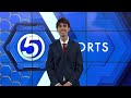 5 SPORTS: Transfer portal heats up for WVU Basketball, WVU Football spring practice update