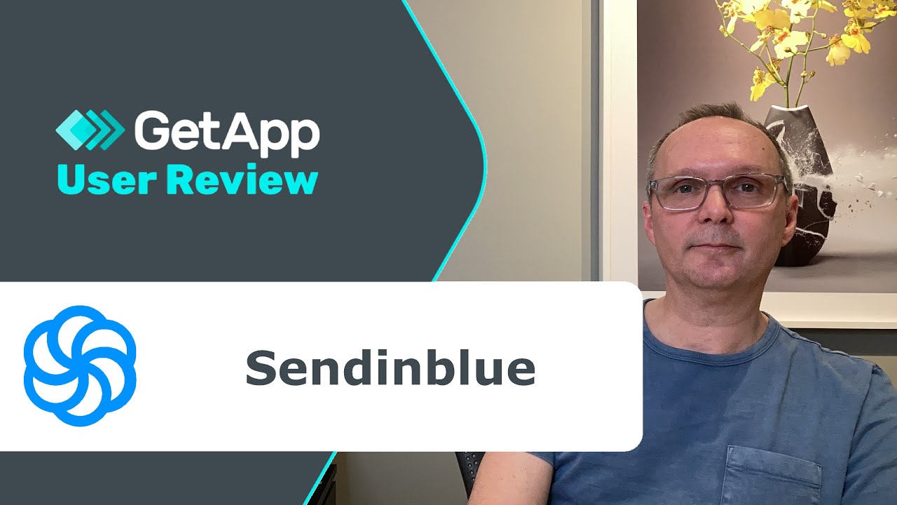 Sendinblue Reviews - Pros & Cons, Ratings & more | GetApp