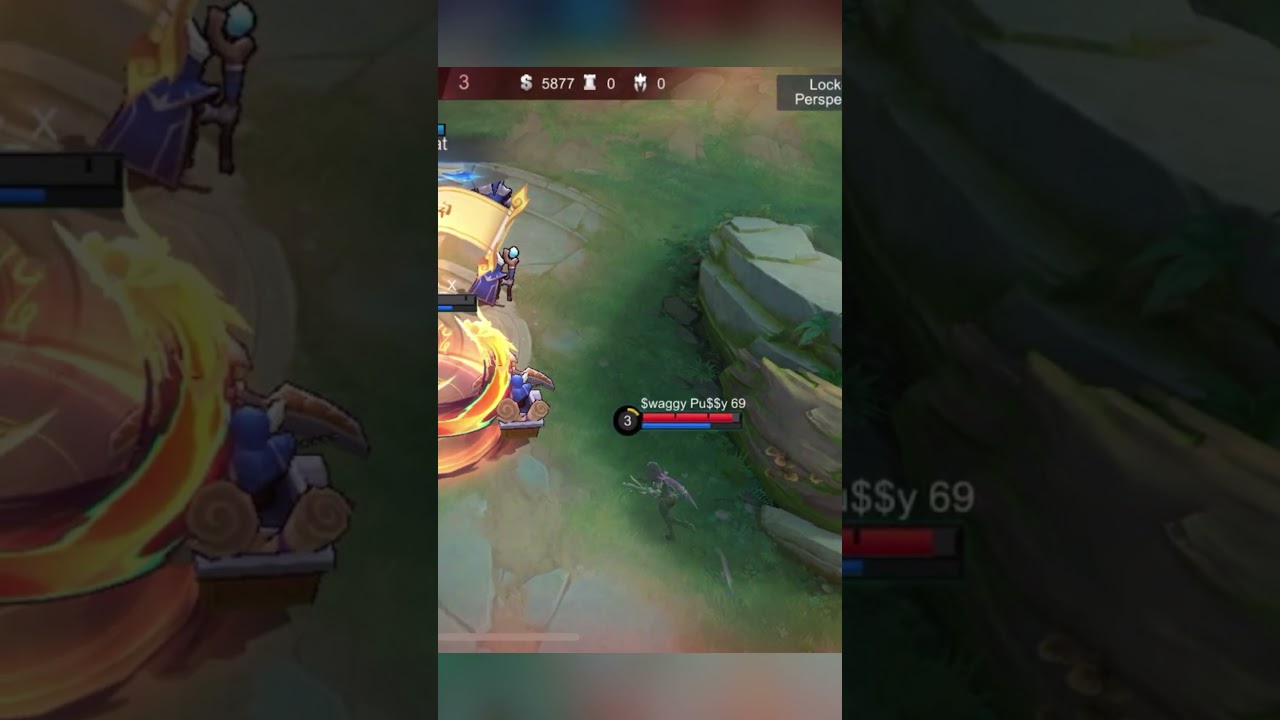 R.I.P Natalia | Mobile Legends  #mobilelegends #trollface #mlbb #enemies