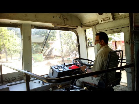 Vizag District  -   Tuni to Narsipatnam