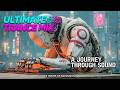 Deep Melodic Techno Atmospheric Trance Mix For Deep Focus And Concentration Sessions 2026 