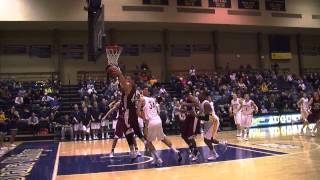 Augie Basketball Coach Giovanine: 'We failed to make stops' by Augie TV 102 views 9 years ago 53 seconds