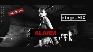Alarm Words Up Stage Mix 04 14 Namie Amuro 安室奈美恵 Chd Youtube