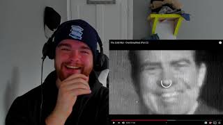 British guy reacts to - The Cold War - OverSimplified (Part 2)