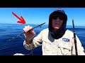 You WON'T BELIEVE what did THIS! | Our WORST fishing trip EVER!