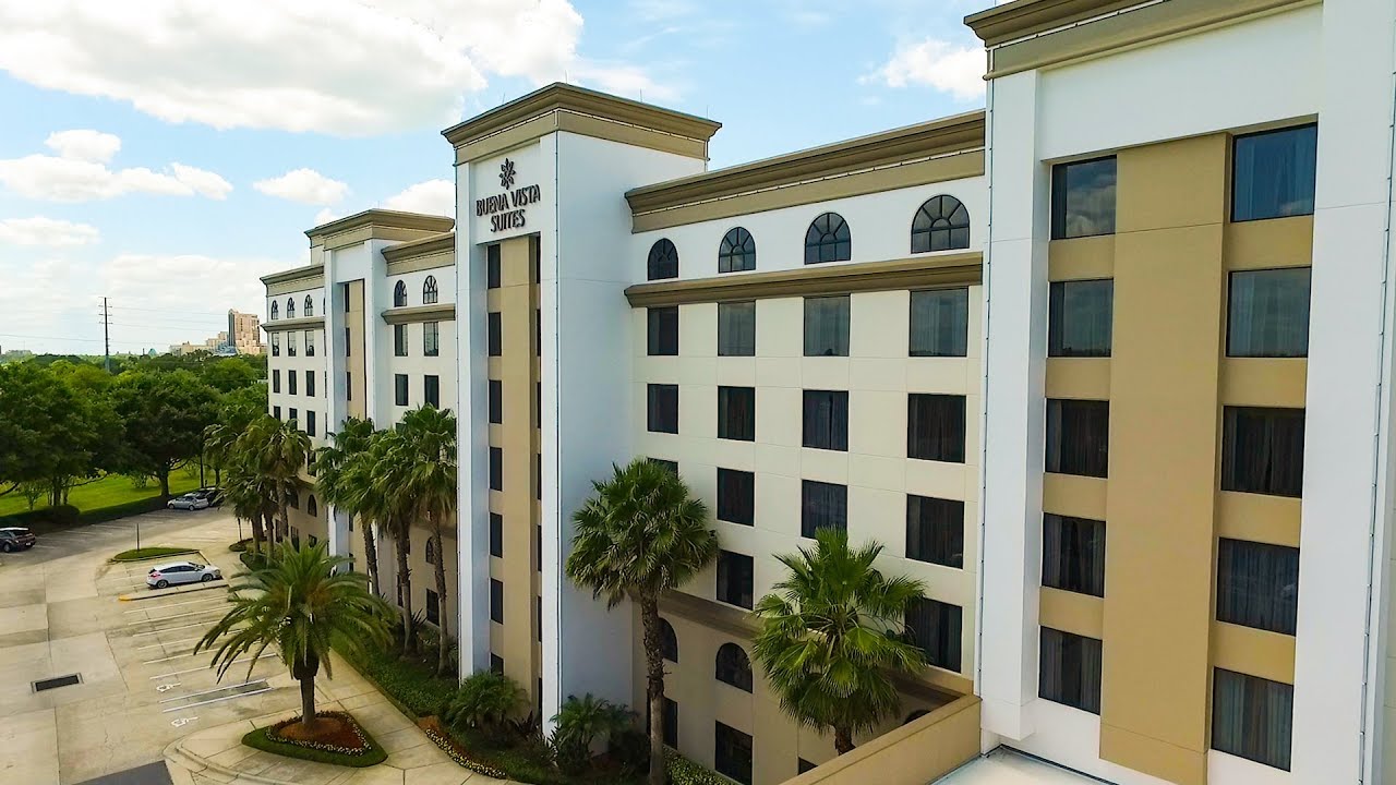 4k Buena Vista Suites Lake Buena Vista - 