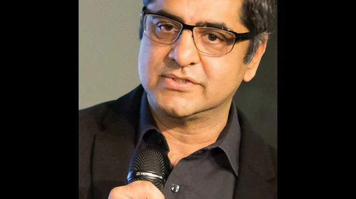 Driving Organizational Change With Lalit Jagtiani: TIT43