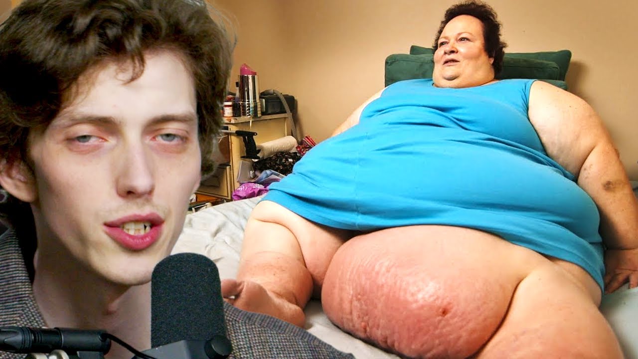 Why Kyle's Dad Only Dates Obese Women