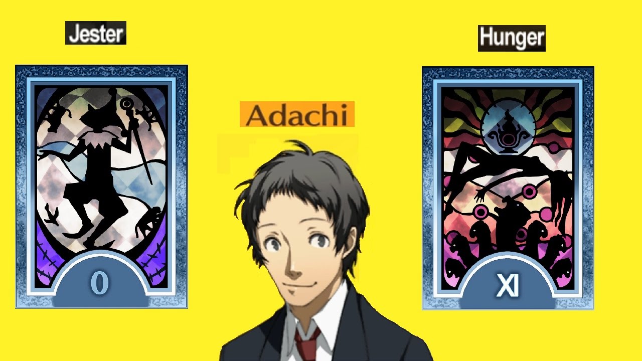 Persona 4 Golden Social Link Schedule Persona 4 Golden Social Link Schedule