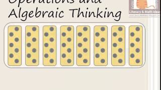 Common Core Math Standard 3.OA.2