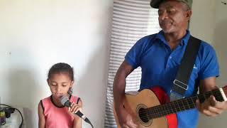 Sou Criança Linda Risonia Livia