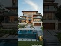 The Most Beautiful Cliffside Modern Home