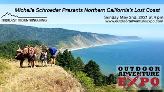 Northern California's Lost Coast Trail