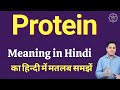 General Science  Nutrients in hindi : (पोषक पदार्थ ...