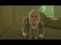 Zelda: Breath of the Wild - This is what happens when you run after a hot girl