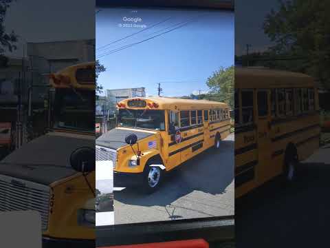 Virtual Roadside - Carousel Day School - Hicksville, NY