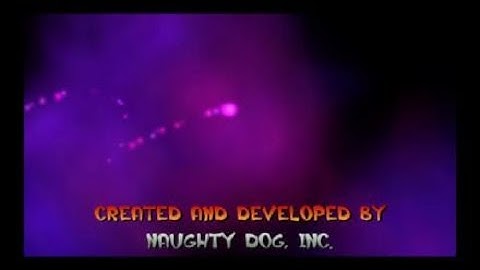 Jak and Daxter: The Precursor Legacy™Part 10