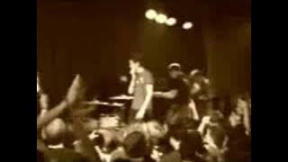 Underoath - Alone in December