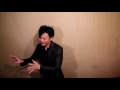 Speakers：内田貴光 Part4 の動画、YouTube動画。