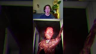 These Scares Had Me Tweaking...