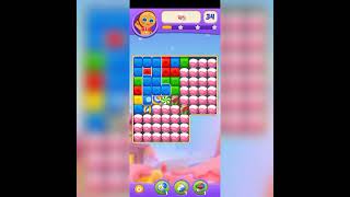 Candy Blast Fever : Cookie Bomb - Level 20 screenshot 5