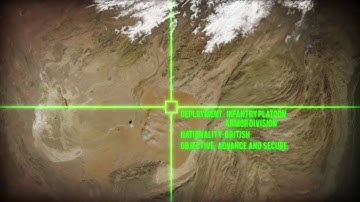 WIP PR:ArmA2 Gameplay Video 0.1