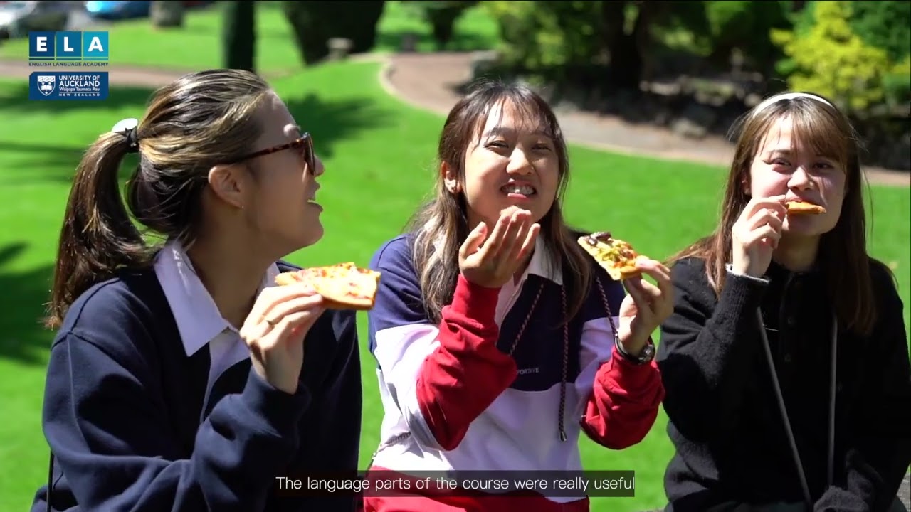 ELA Cultural Understanding Course