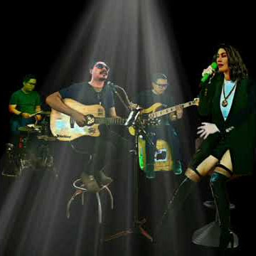 Jera 2/2-@agnezmo @3pemudaberbahayaofficial  Picsart,Zoetropic,Inshot,Moises