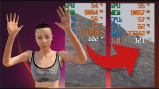 Boost FPS in Rust! Disable Hyperthreading/AMD SMT on Windows 2024 Tutorial : 20-30% Boost