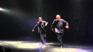 NEXTLA / STRAD 2016