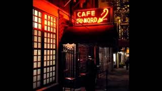 Train - Ramble On - Live At Cafe Du Nord Feb, 3rd, 2004