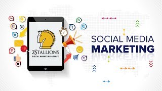 Social media marketing agency in singapore | 2stallions