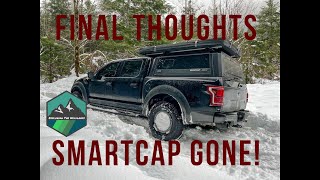 Final Thoughts On The RSI Smartcap and Why Its Now Gone