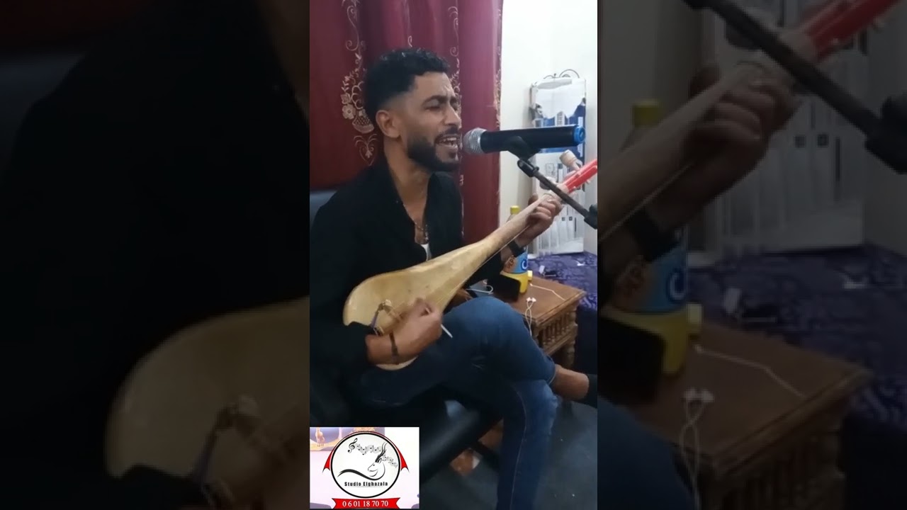 يرات يريت خالد  مسعيد ستوديو الغزال