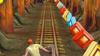 || Temple Run 2||  New Adventure Gameplay Viral #templerun2 screenshot 5