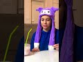Clever Cat to the Rescue! 🍹✨ Watch How My Feline Friend Handles Spilled Juice Like a Pro! 🐾