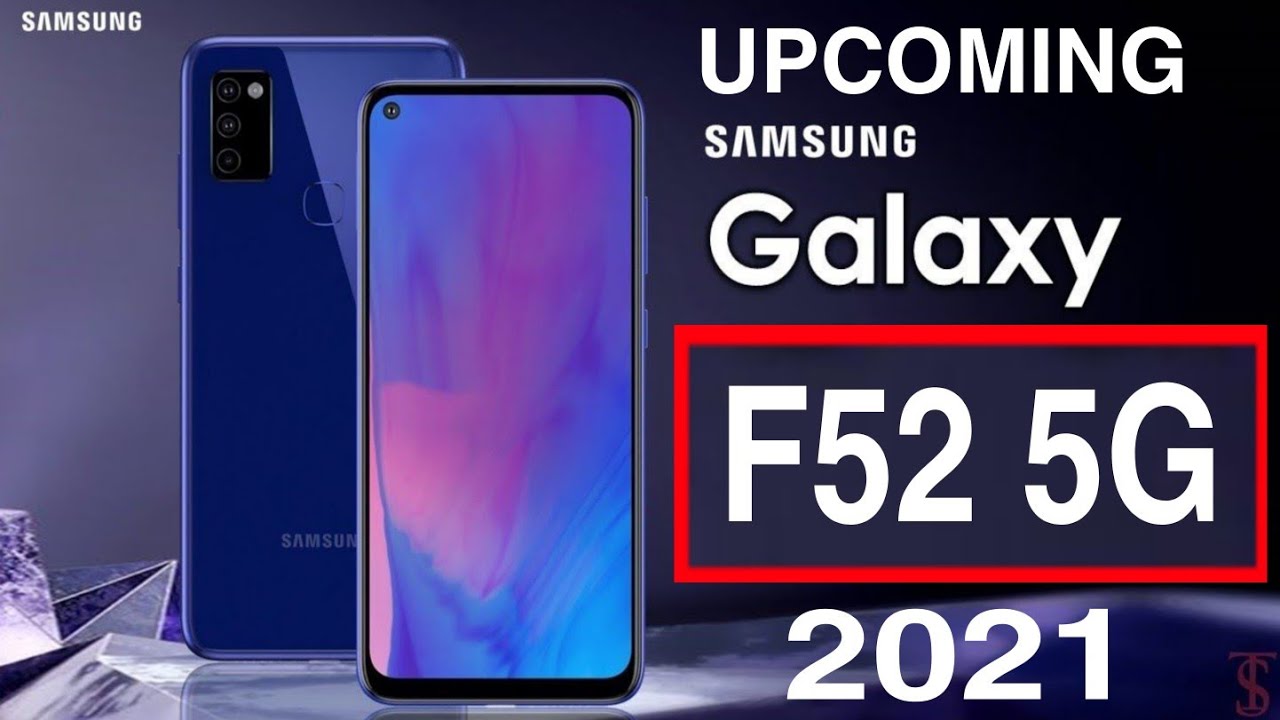 Samsung f52s 5g Clearance